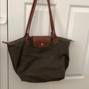 Longchamp bag